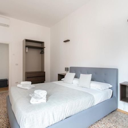 Residenza Pomponi Deluxe Apartment Veneţia Exterior foto