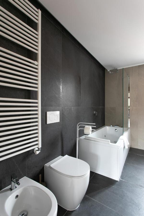 Residenza Pomponi Deluxe Apartment Veneţia Exterior foto