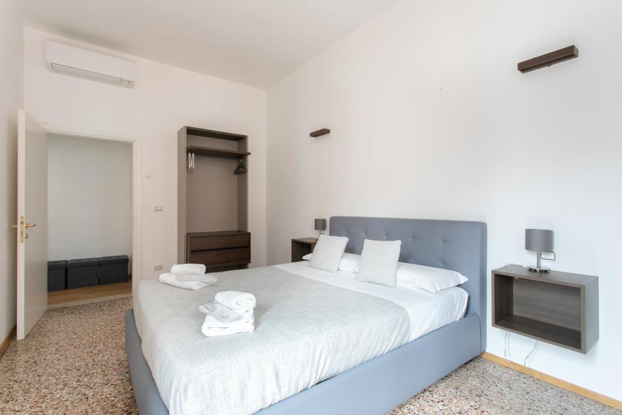 Residenza Pomponi Deluxe Apartment Veneţia Exterior foto