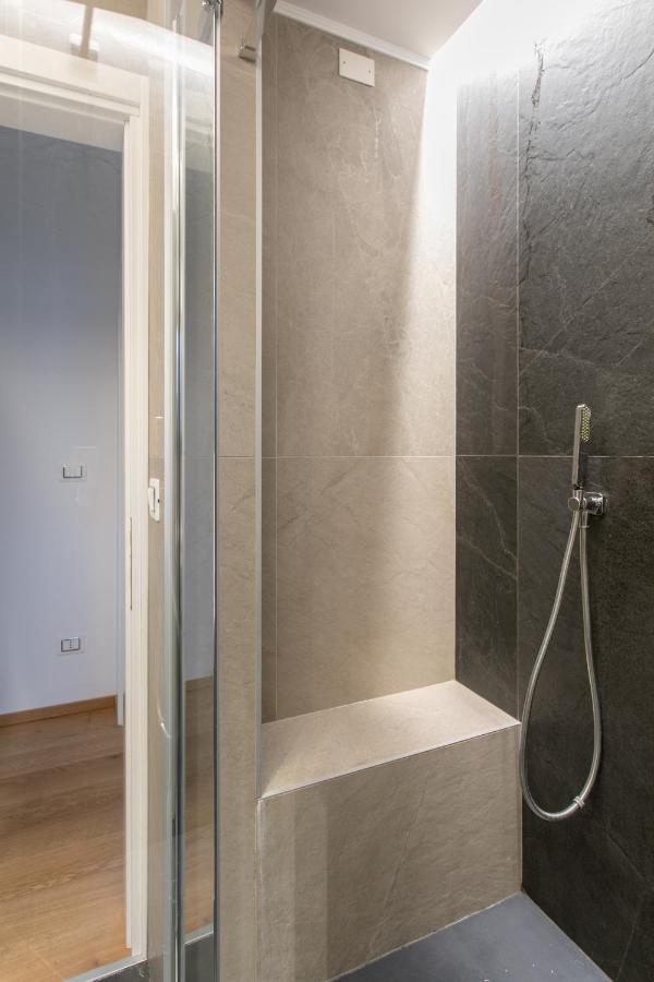 Residenza Pomponi Deluxe Apartment Veneţia Exterior foto