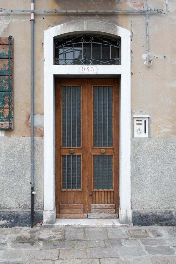 Residenza Pomponi Deluxe Apartment Veneţia Exterior foto