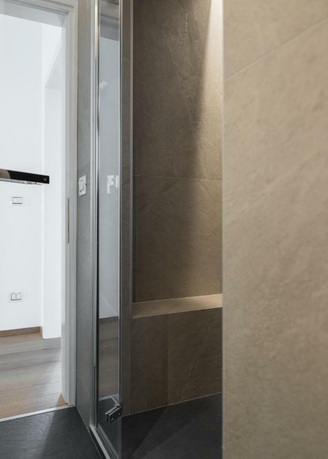Residenza Pomponi Deluxe Apartment Veneţia Exterior foto