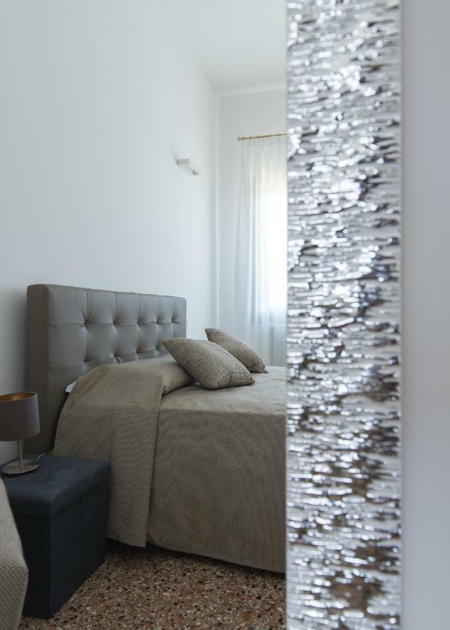 Residenza Pomponi Deluxe Apartment Veneţia Exterior foto