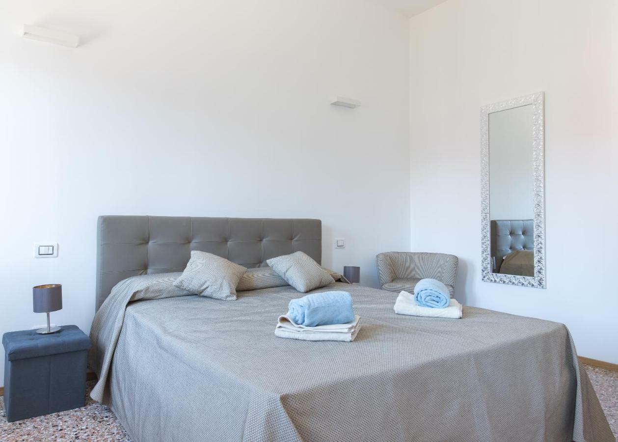 Residenza Pomponi Deluxe Apartment Veneţia Exterior foto