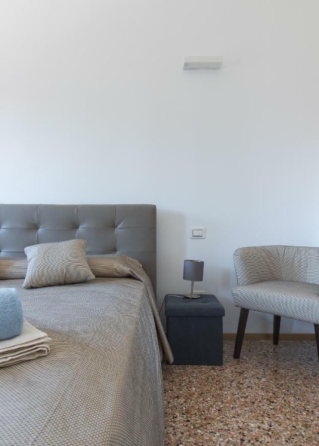 Residenza Pomponi Deluxe Apartment Veneţia Exterior foto