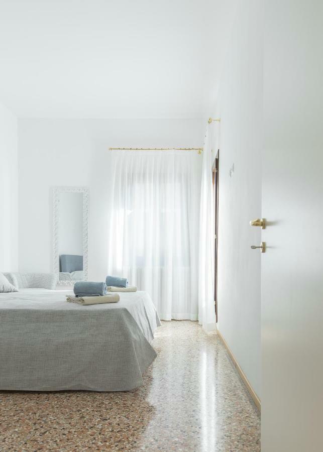 Residenza Pomponi Deluxe Apartment Veneţia Exterior foto