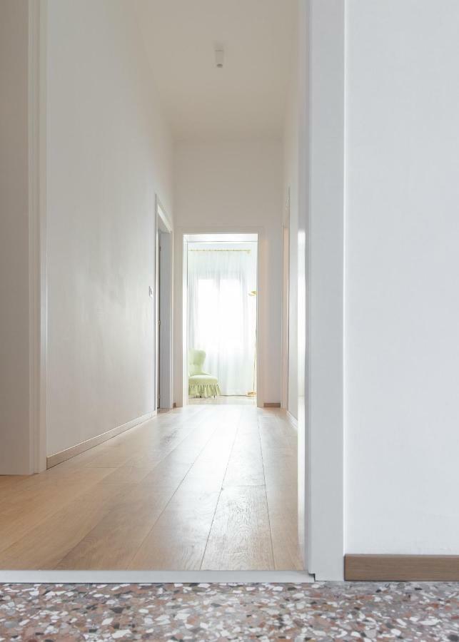 Residenza Pomponi Deluxe Apartment Veneţia Exterior foto