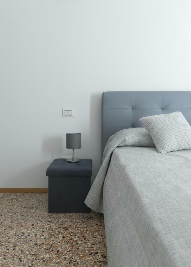 Residenza Pomponi Deluxe Apartment Veneţia Exterior foto