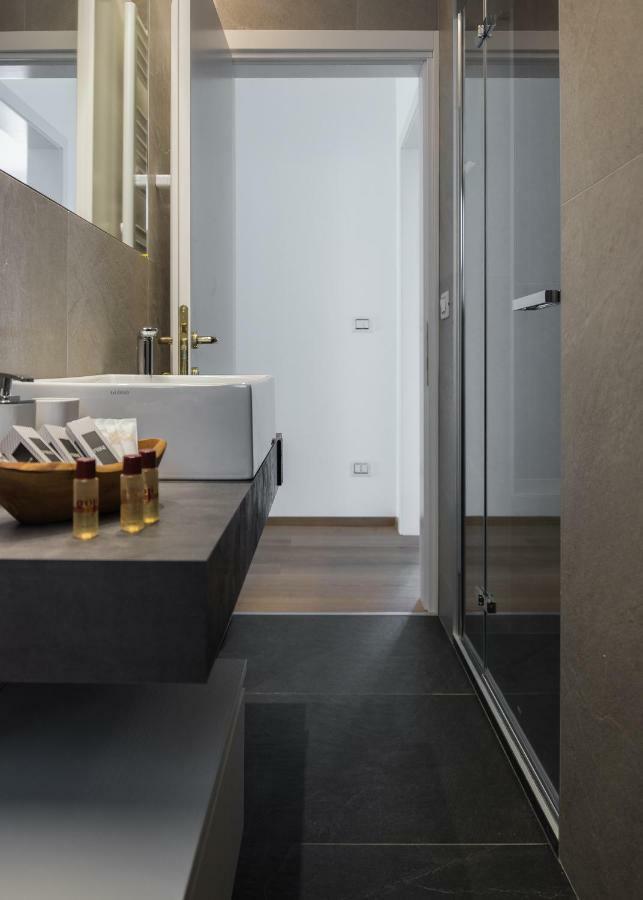 Residenza Pomponi Deluxe Apartment Veneţia Exterior foto