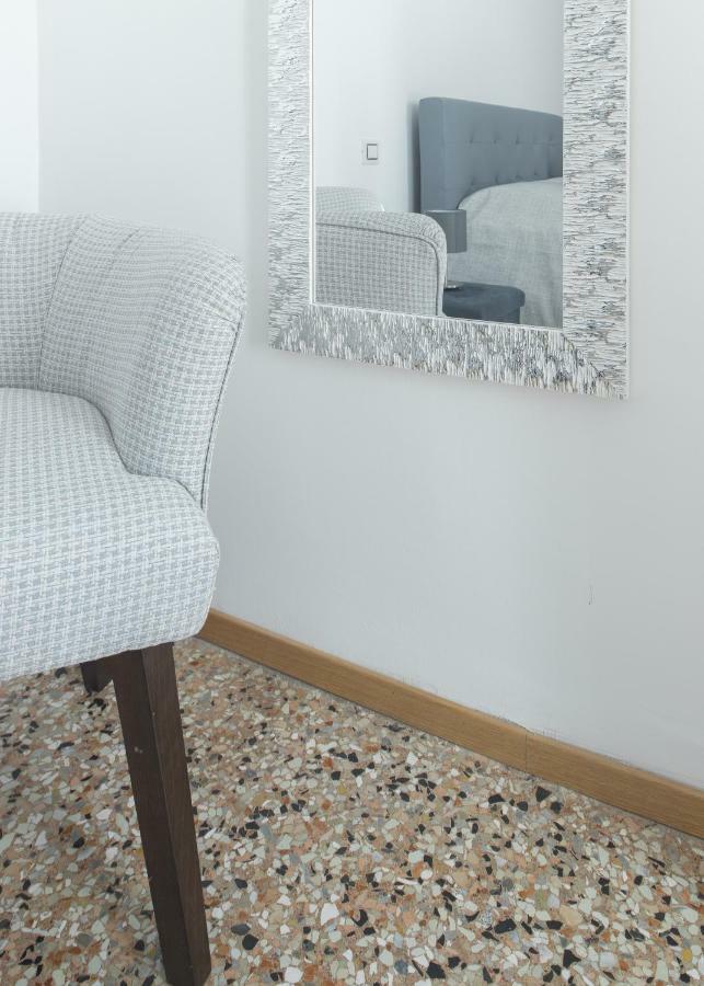 Residenza Pomponi Deluxe Apartment Veneţia Exterior foto
